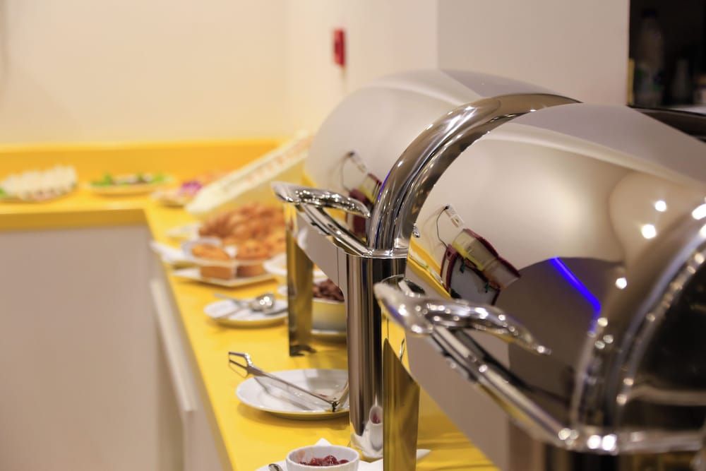 undefined Muscat Inn Hotel 7