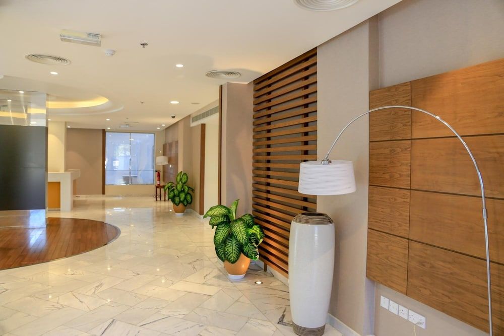 undefined Muscat Inn Hotel 8