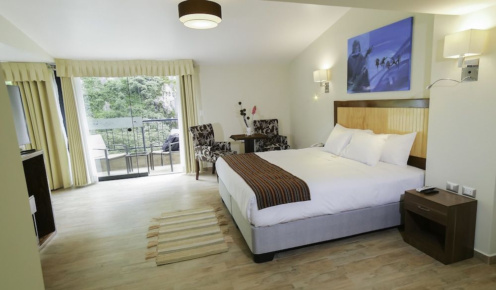 Presidential Suite, 1 King Bed