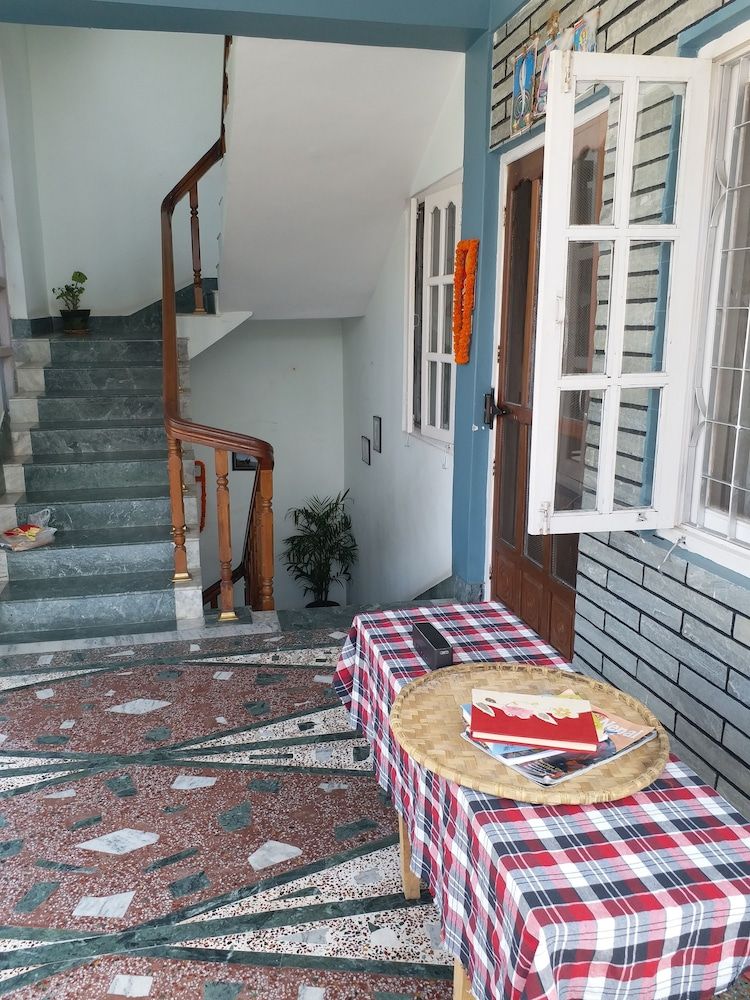 undefined Apartment with mountain and lake view 9