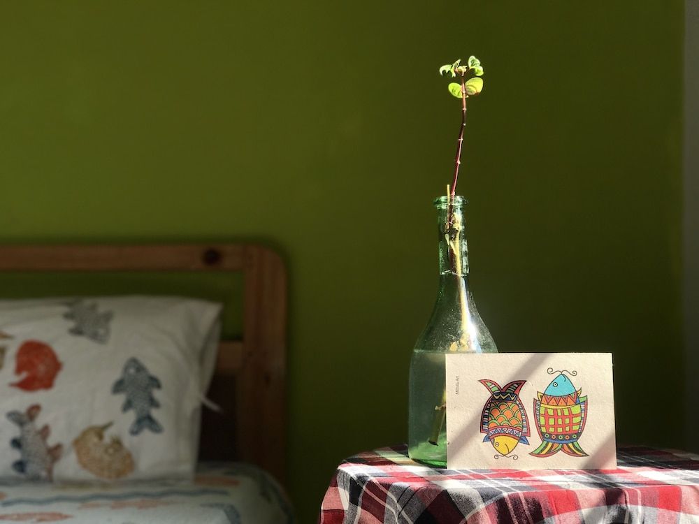 undefined Apartment with mountain and lake view 10