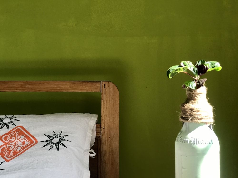 undefined Apartment with mountain and lake view 5