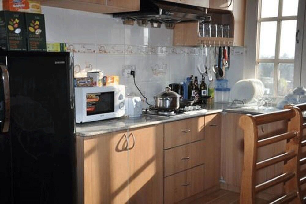 undefined Bliss Apartment 5