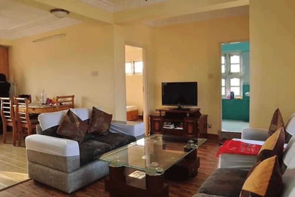 undefined Bliss Apartment 7