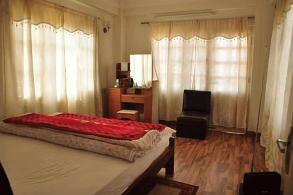 undefined Bliss Apartment