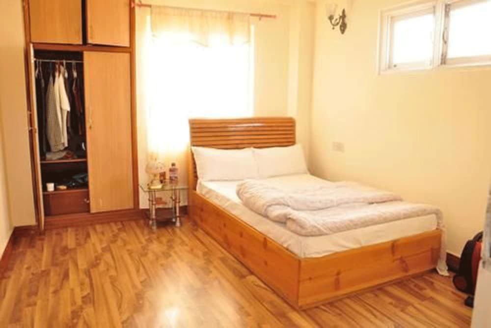 undefined Bliss Apartment 4