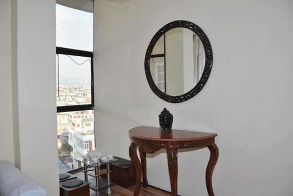 undefined Bliss Apartment 8