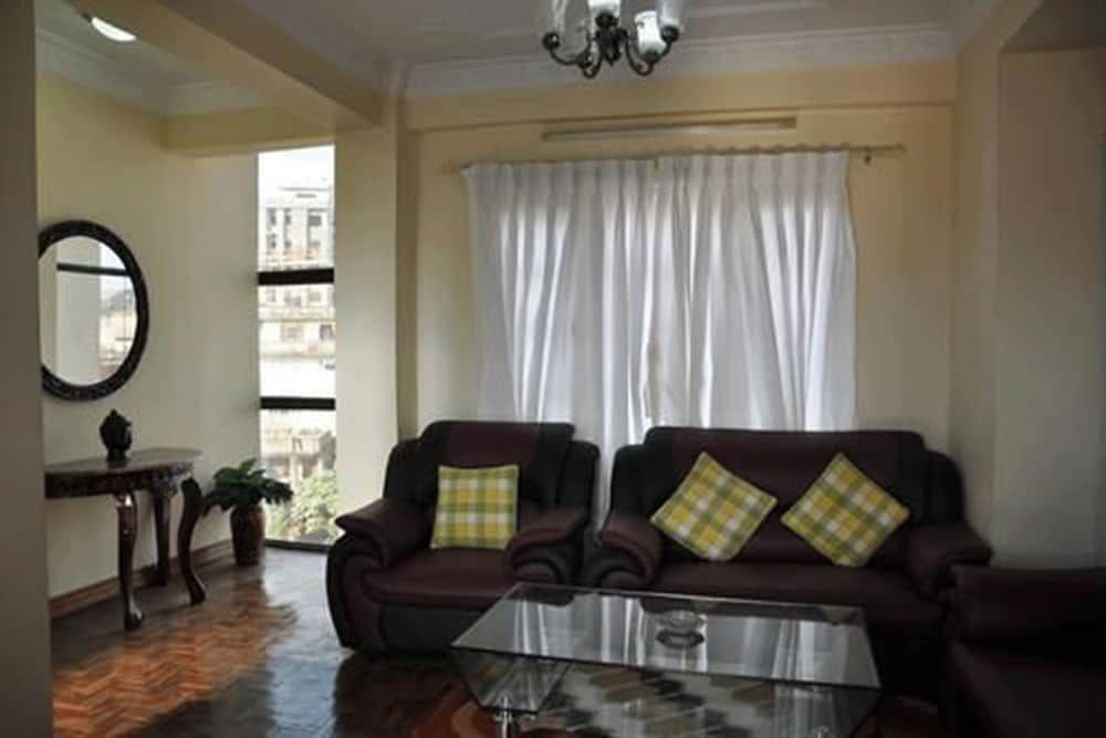 undefined Bliss Apartment 6