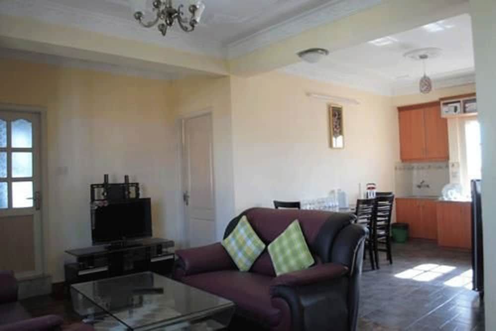 undefined Bliss Apartment 3