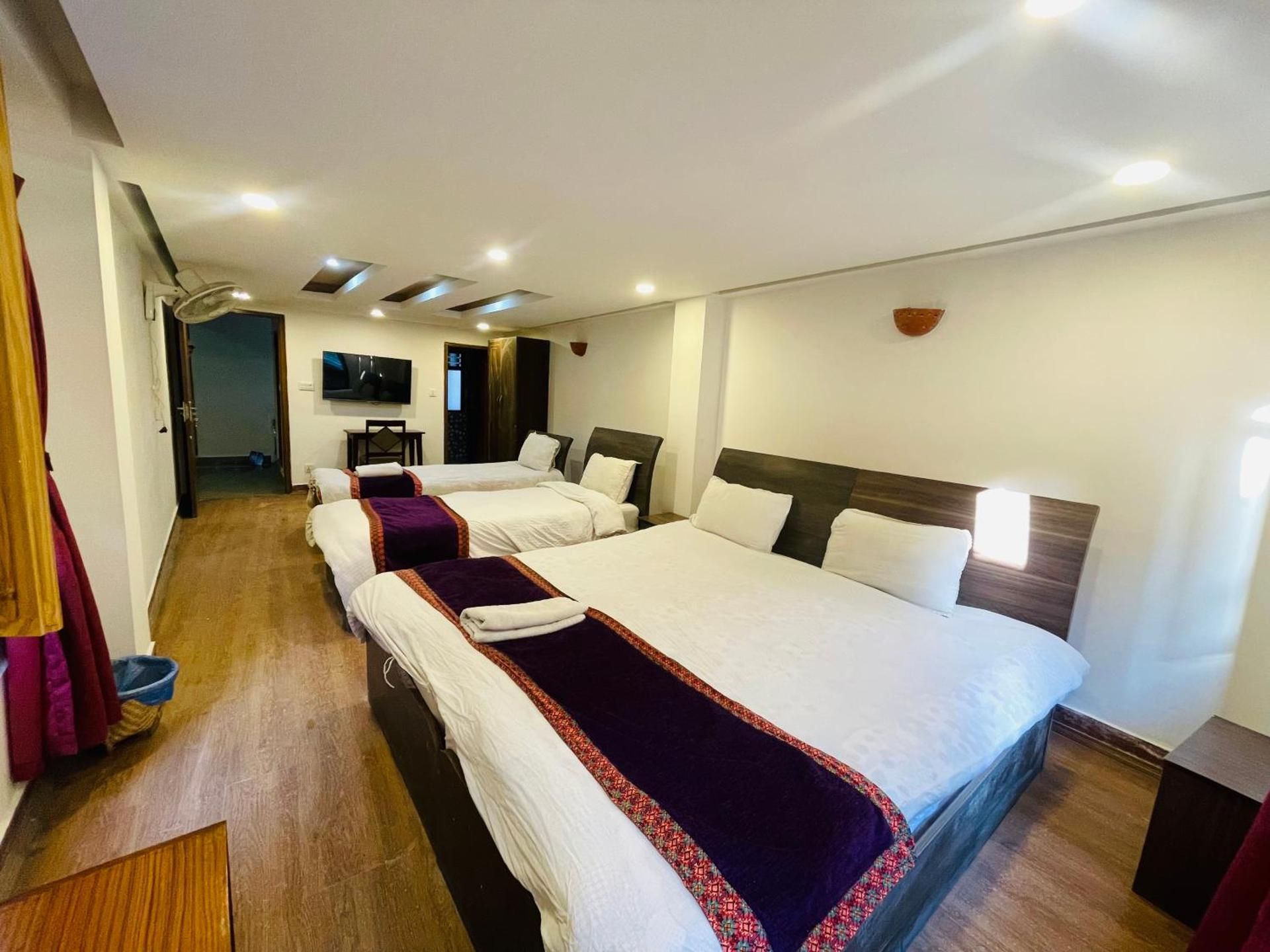 Premium Room