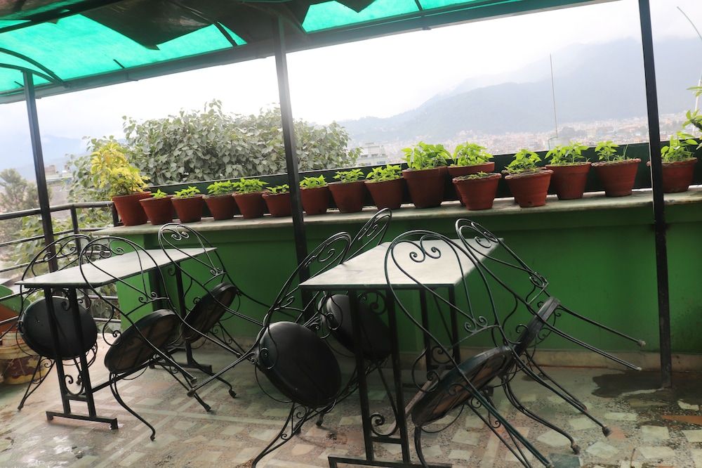 undefined Simrika Homes Bed and Breakfast 4