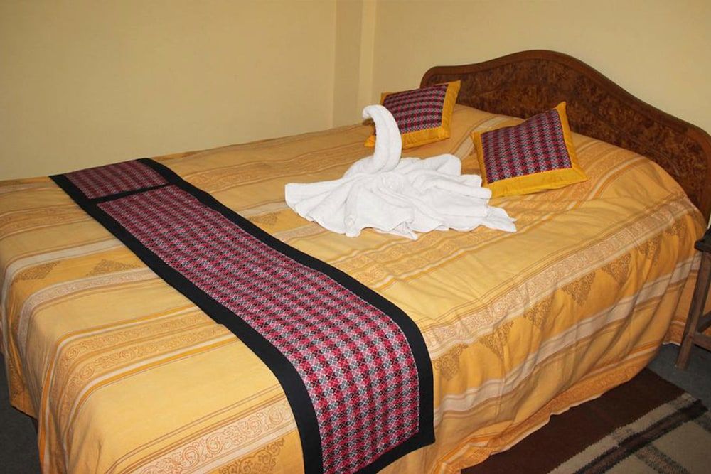 undefined Simrika Homes Bed and Breakfast 10