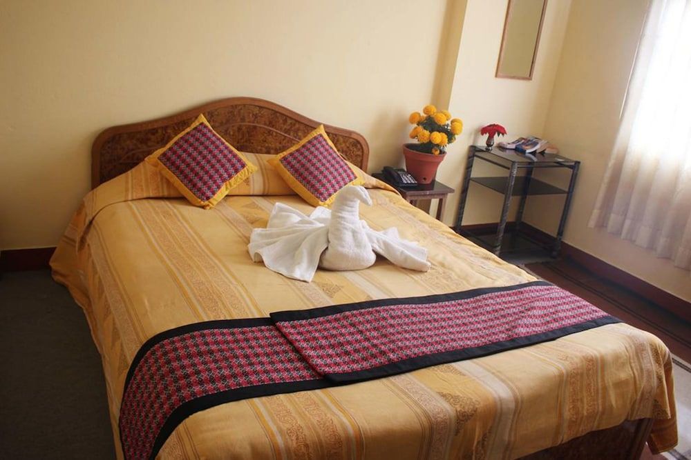 undefined Simrika Homes Bed and Breakfast 7