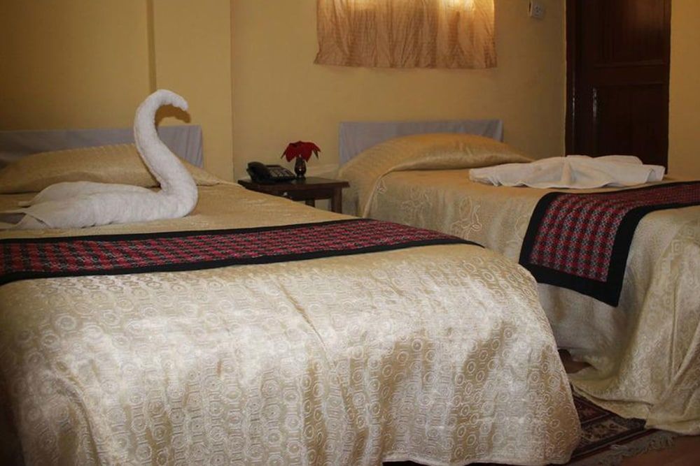 undefined Simrika Homes Bed and Breakfast 9