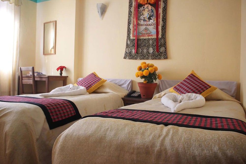 undefined Simrika Homes Bed and Breakfast 8