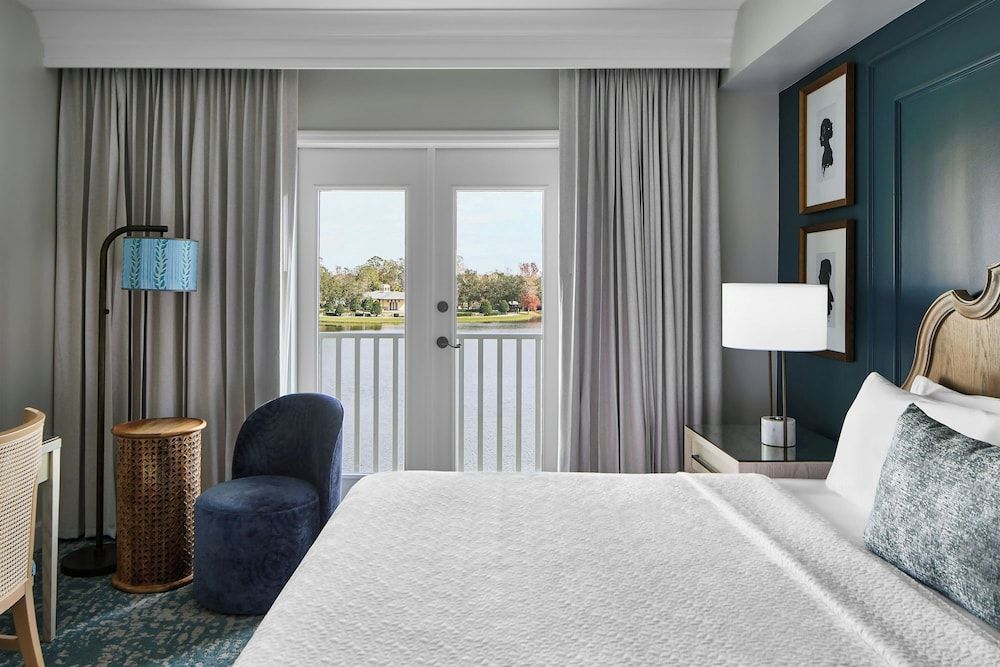 Suite, 1 Bedroom