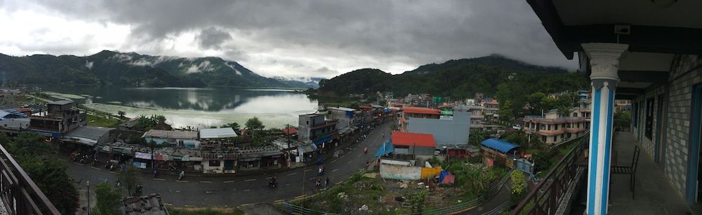 undefined Lake Vision Guest House 6