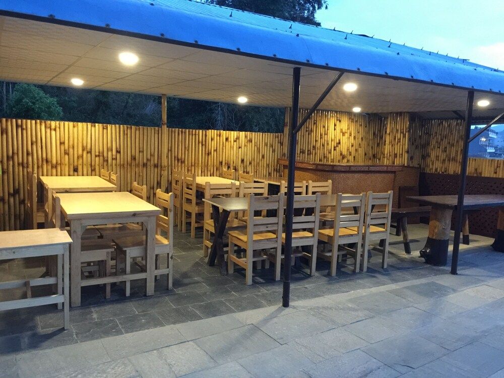 undefined Lake Vision Guest House 7