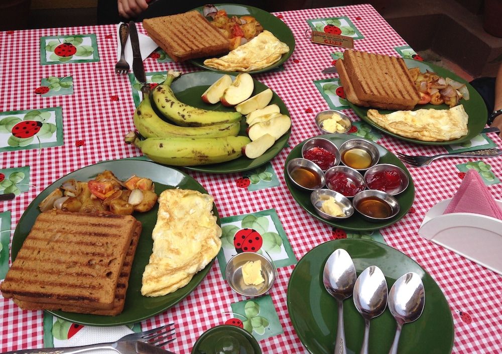 undefined Hotel Giramondo 6