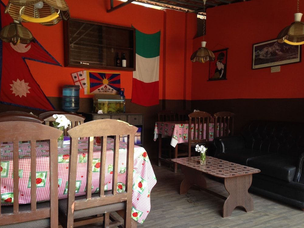 undefined Hotel Giramondo 8