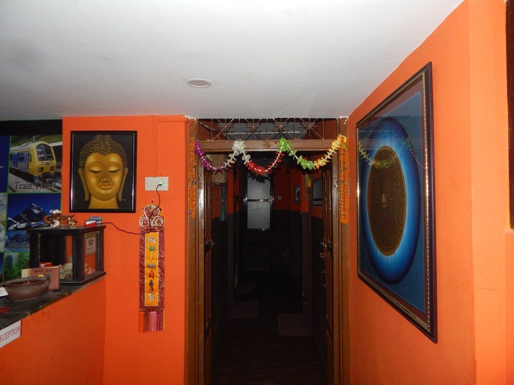 undefined Hotel Giramondo 3