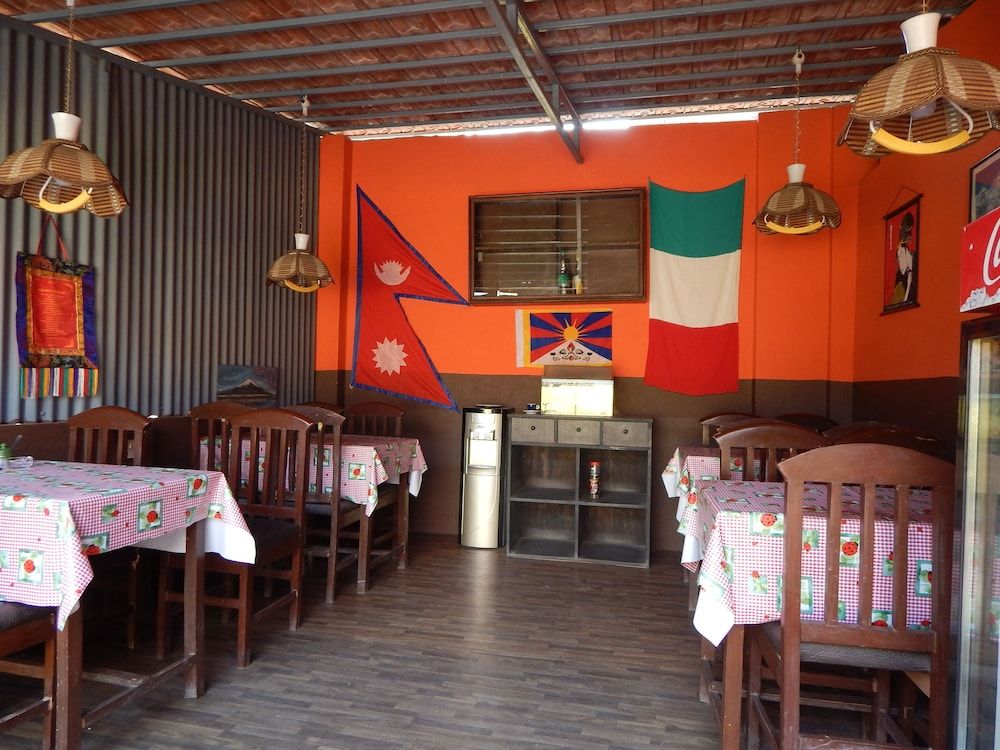 undefined Hotel Giramondo 5