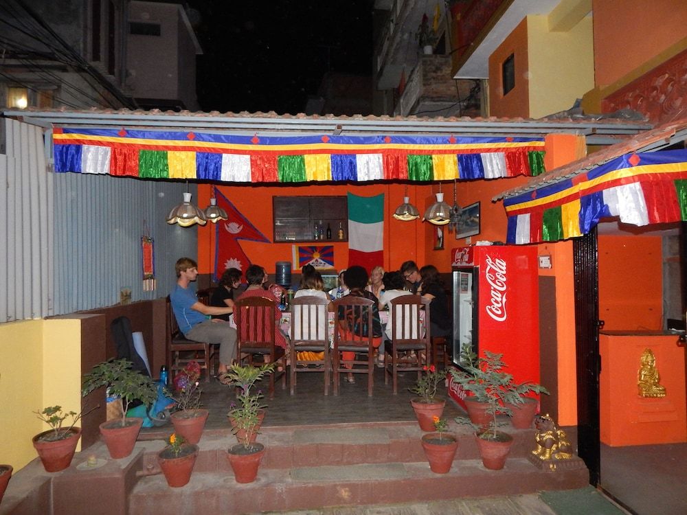 undefined Hotel Giramondo 9