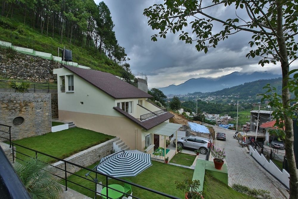 undefined Swayambhu Hotels & Apartments - Ramkot 