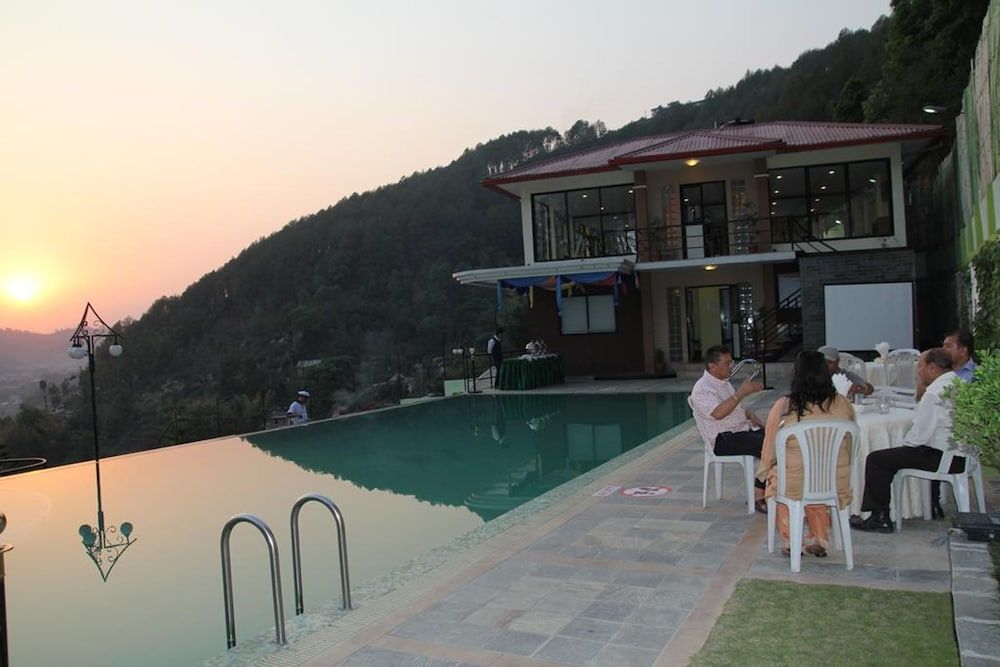 undefined Swayambhu Hotels & Apartments - Ramkot  7