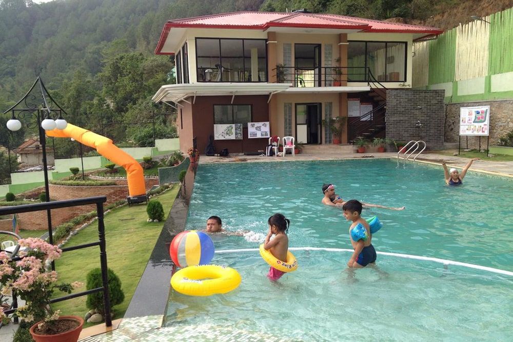 undefined Swayambhu Hotels & Apartments - Ramkot  6