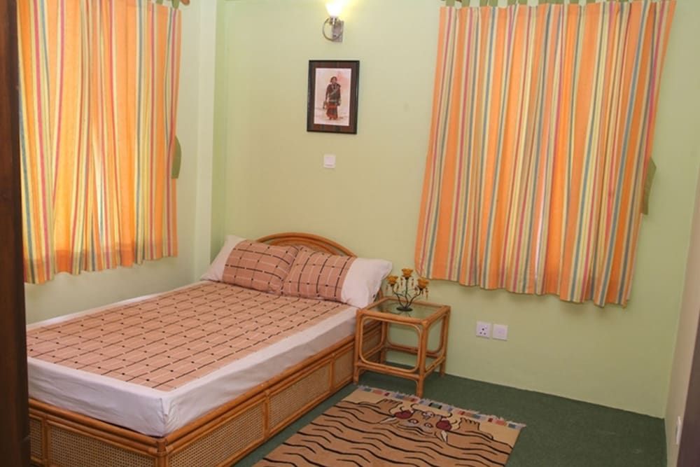 undefined Swayambhu Hotels & Apartments - Ramkot  8