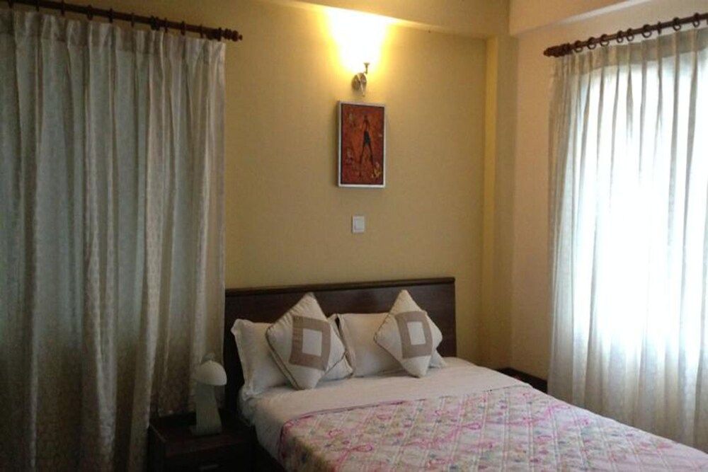 Swayambhu Hotels & Apartments - Ramkot  Bungalow, 3 Bedrooms 2
