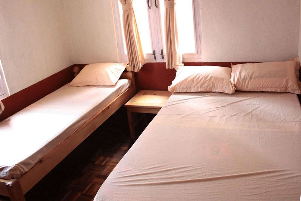 Earth Kind Cottages Standard Double Room 2