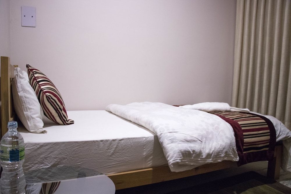 k2Homes Basic Single Room, 1 Twin Bed 2