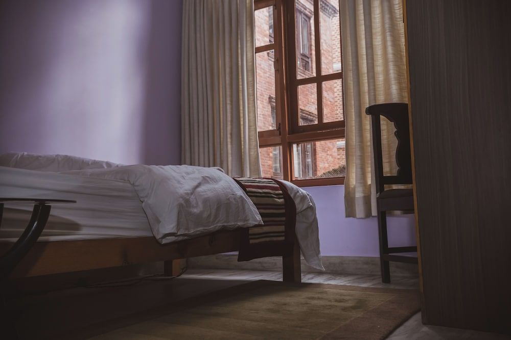 k2Homes Basic Single Room, 1 Twin Bed 25