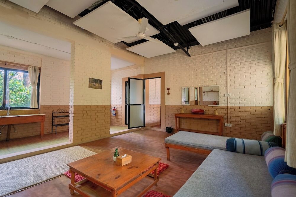 Nana Jungle Resort Near Chitwan National Park Chalet 6