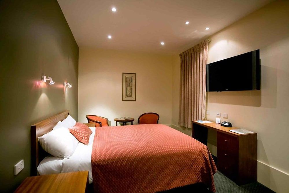 undefined Thamel Trekkers Hotel 9