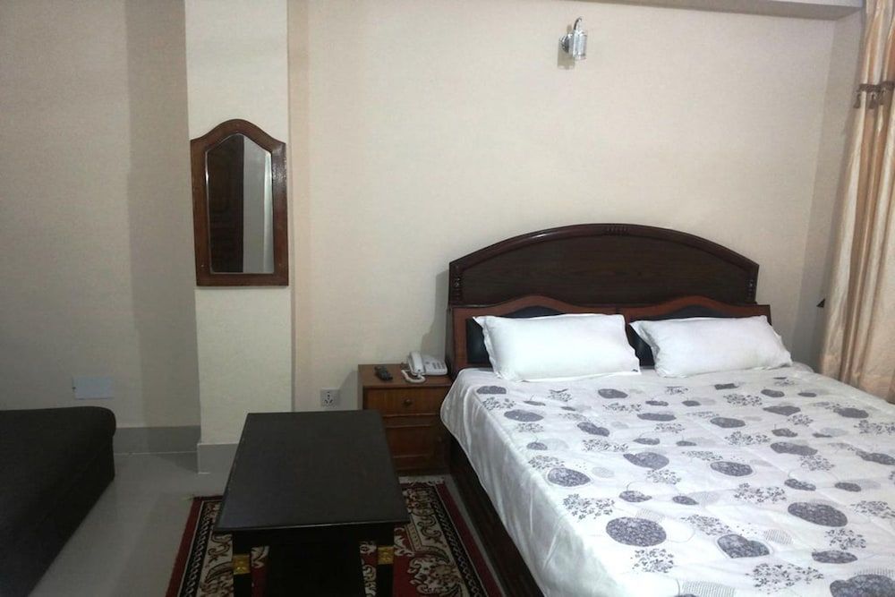 undefined Mandakini Hotel 7