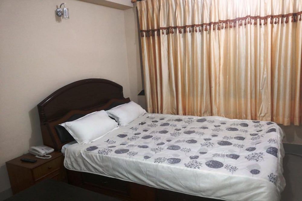 undefined Mandakini Hotel 5