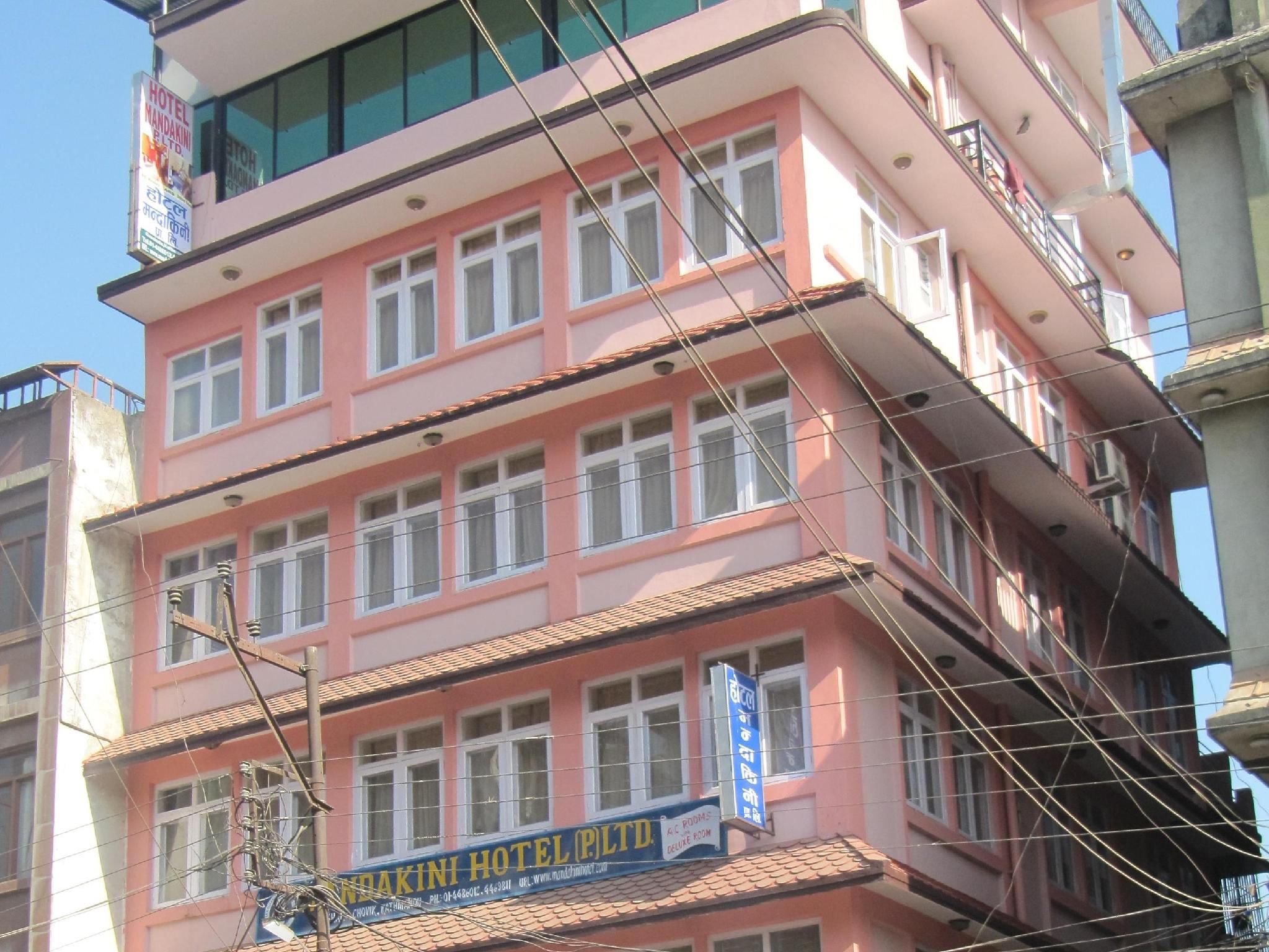 undefined Mandakini Hotel 2