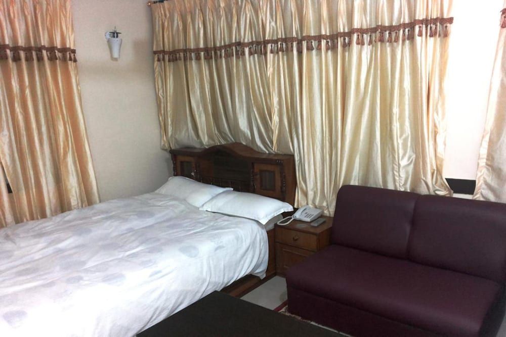 undefined Mandakini Hotel 6