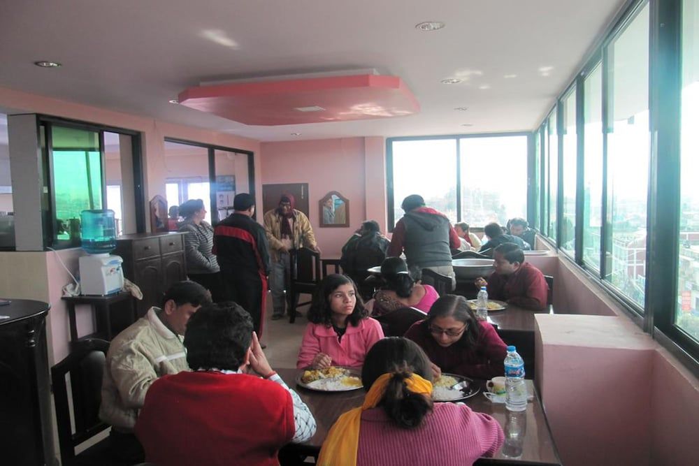 undefined Mandakini Hotel 2