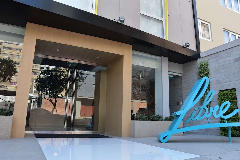 undefined Libre Hotel, BW Signature Collection 6