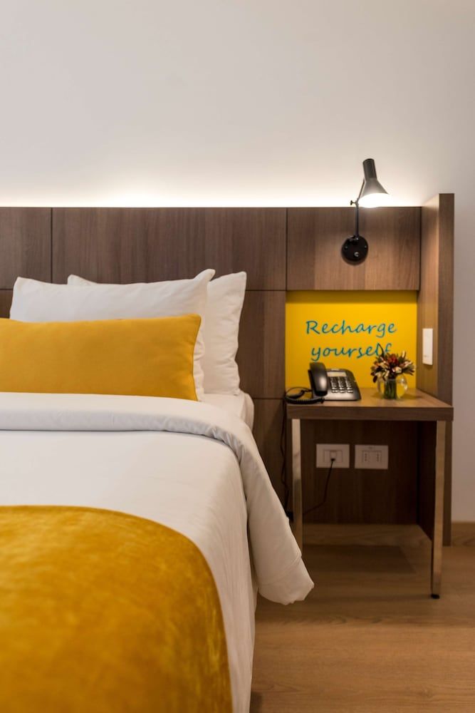 undefined Libre Hotel, BW Signature Collection 2