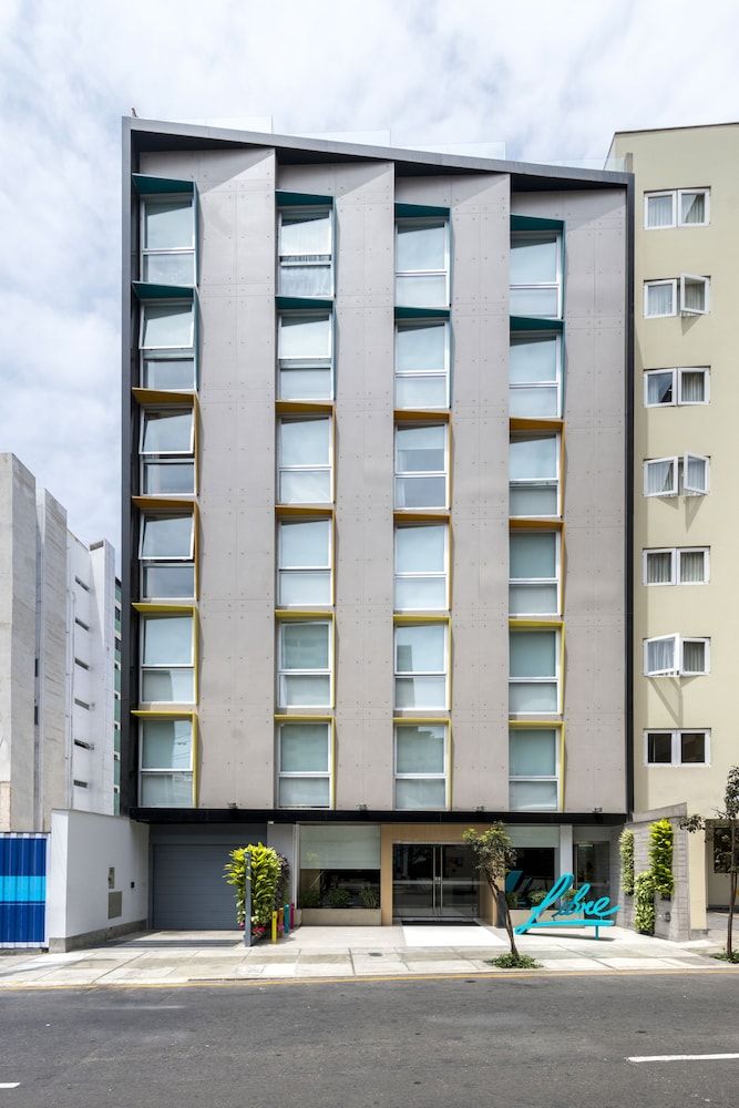 undefined Libre Hotel, BW Signature Collection 5