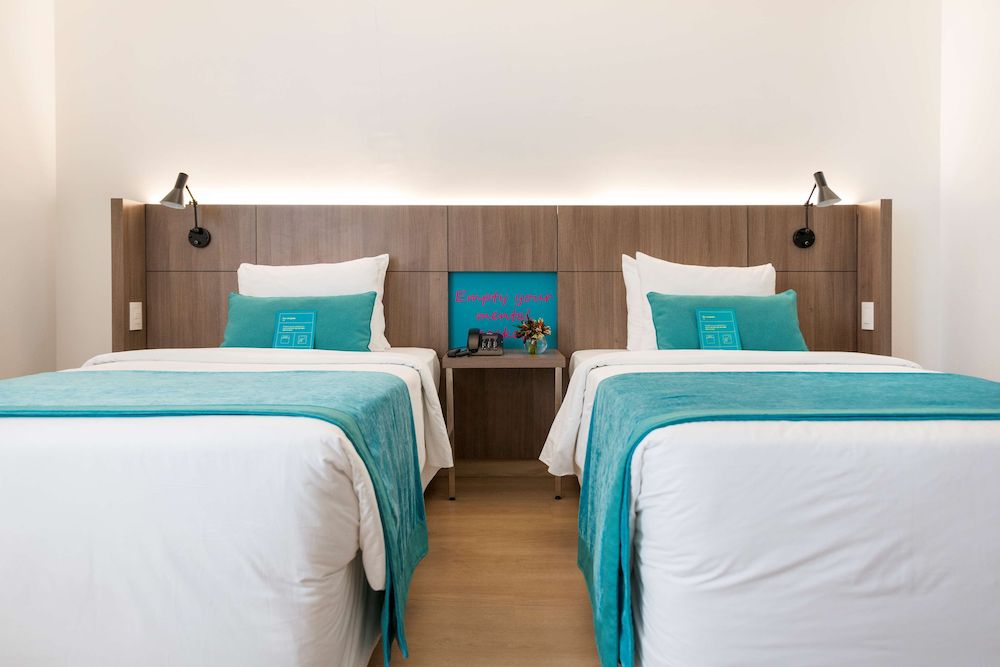 undefined Libre Hotel, BW Signature Collection