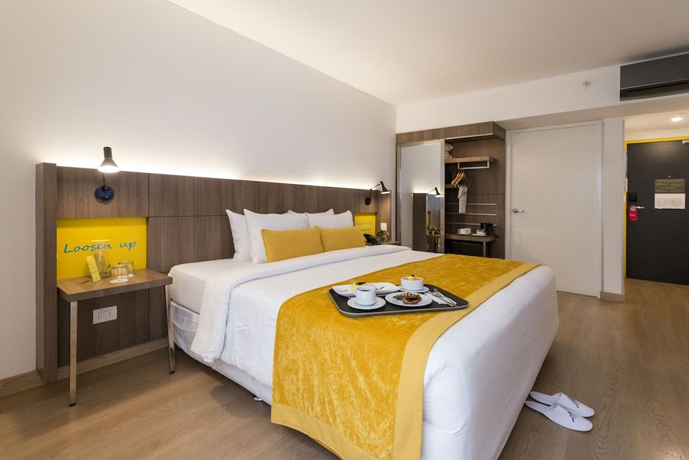 undefined Libre Hotel, BW Signature Collection 3