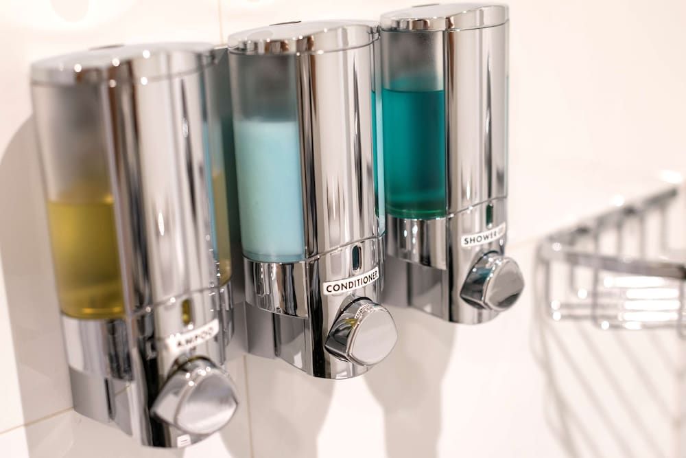 Libre Hotel, BW Signature Collection Standard Room, 2 Twin Beds, Non Smoking 9