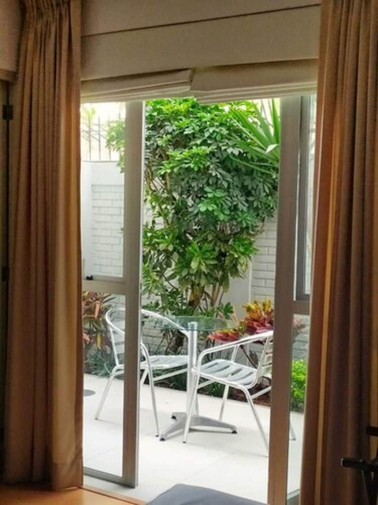 undefined Girasoles Hotel 8