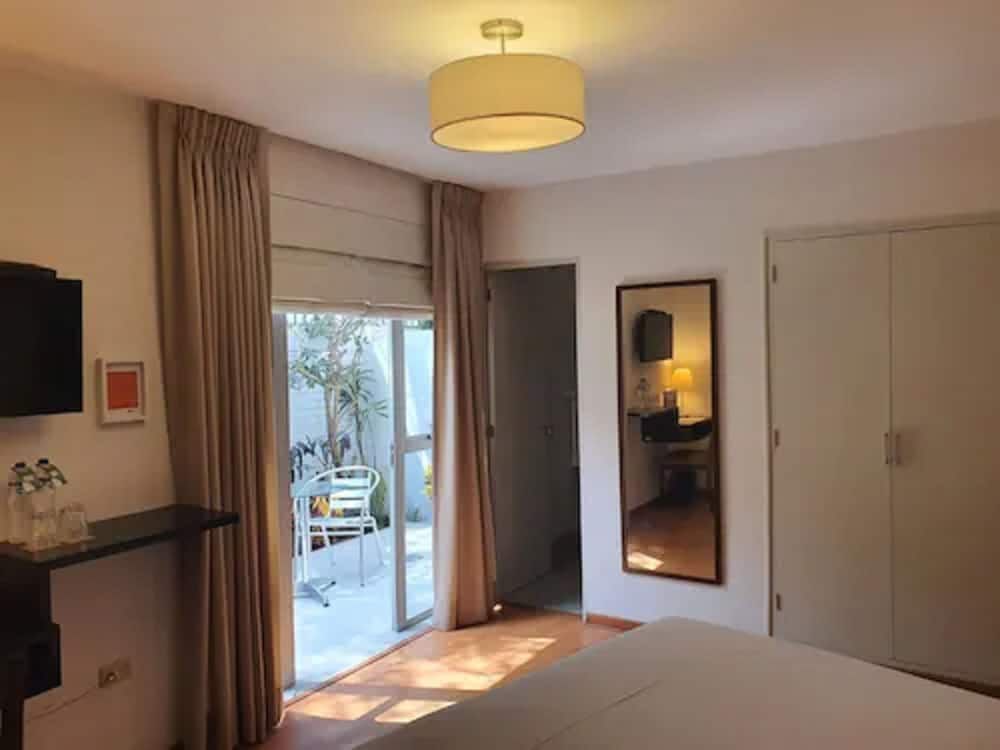 undefined Girasoles Hotel 10